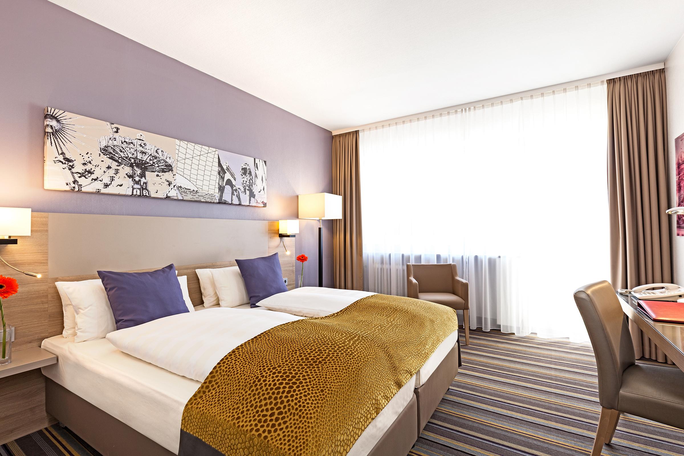 Hotel Leonardo North