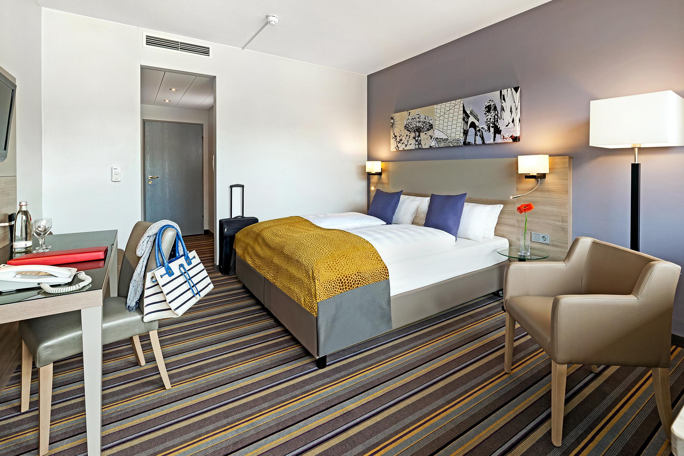 Leonardo North 4* München