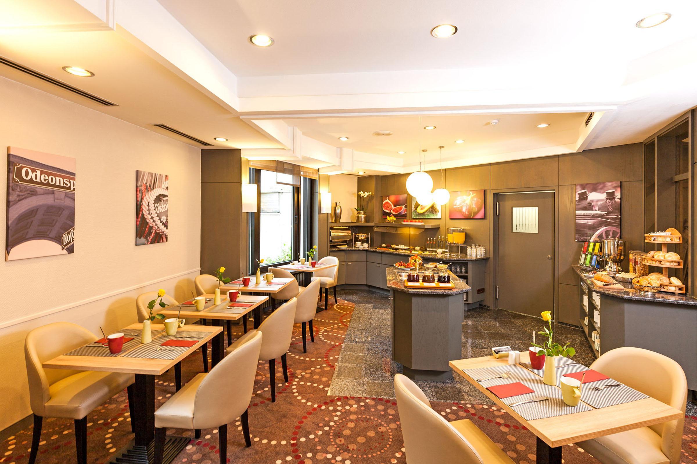 Leonardo North Hotel 4*