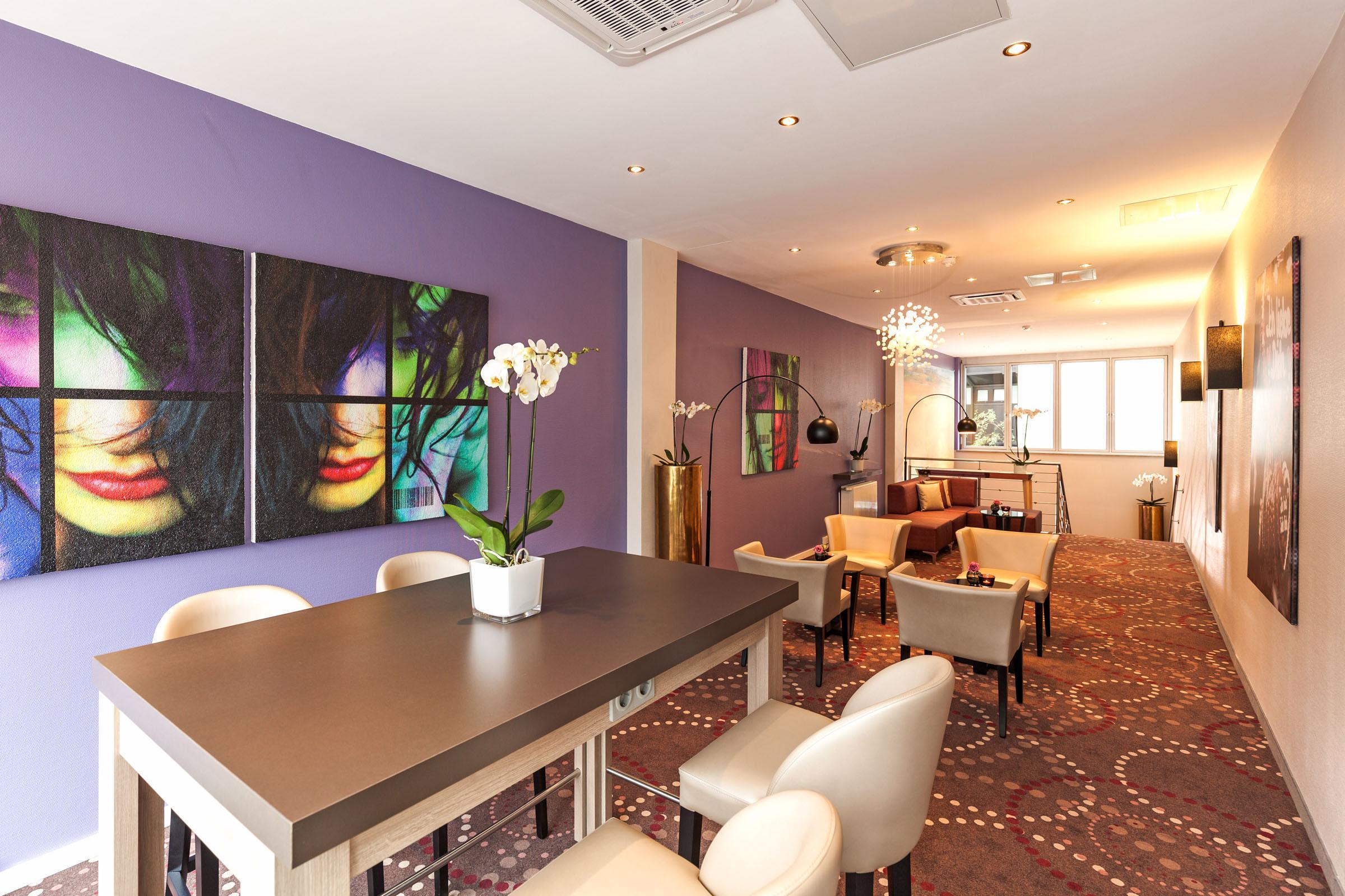Hotel Leonardo North 4*