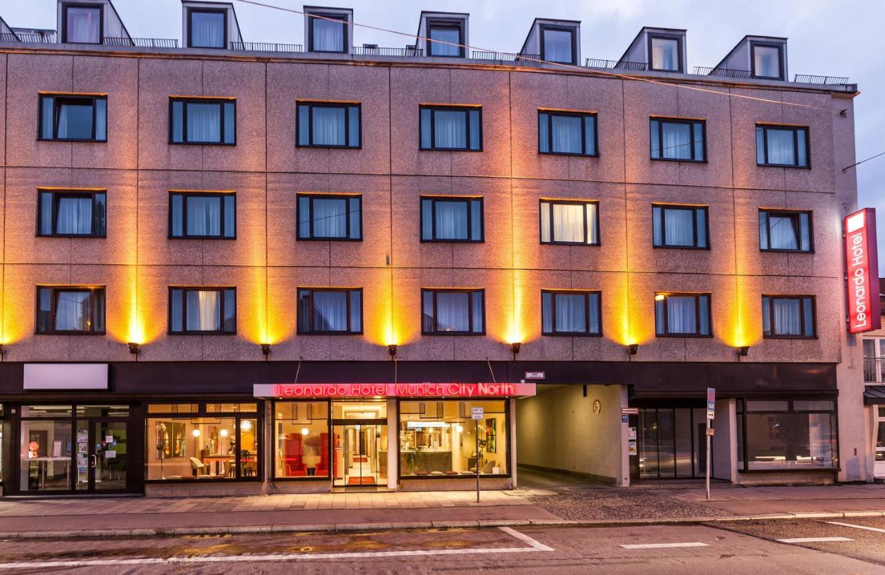 Hotel Leonardo North 4*