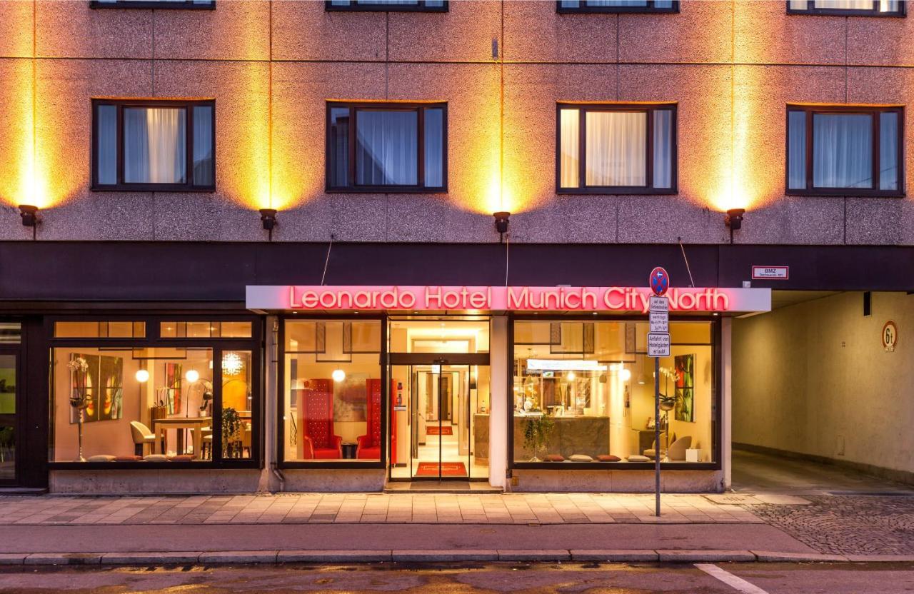 Hotel Leonardo North