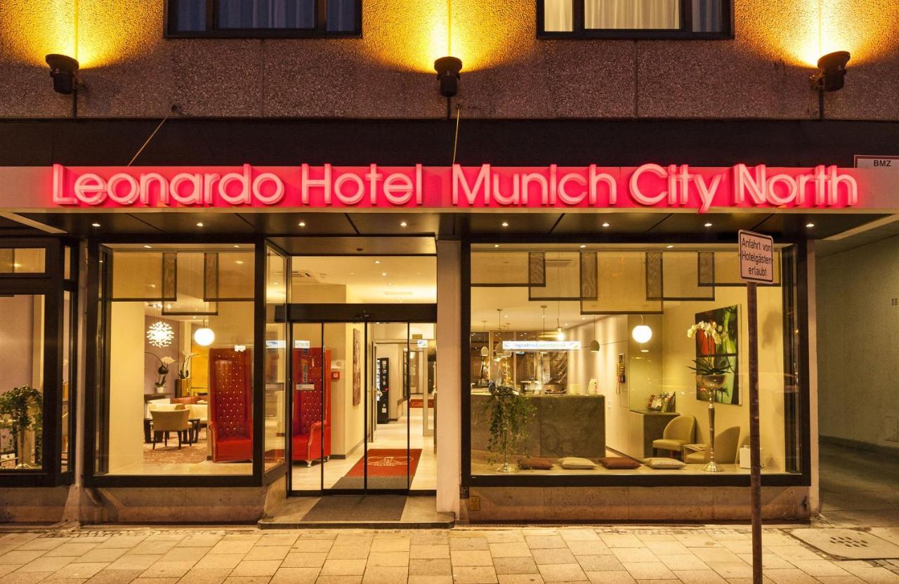Leonardo North 4* München