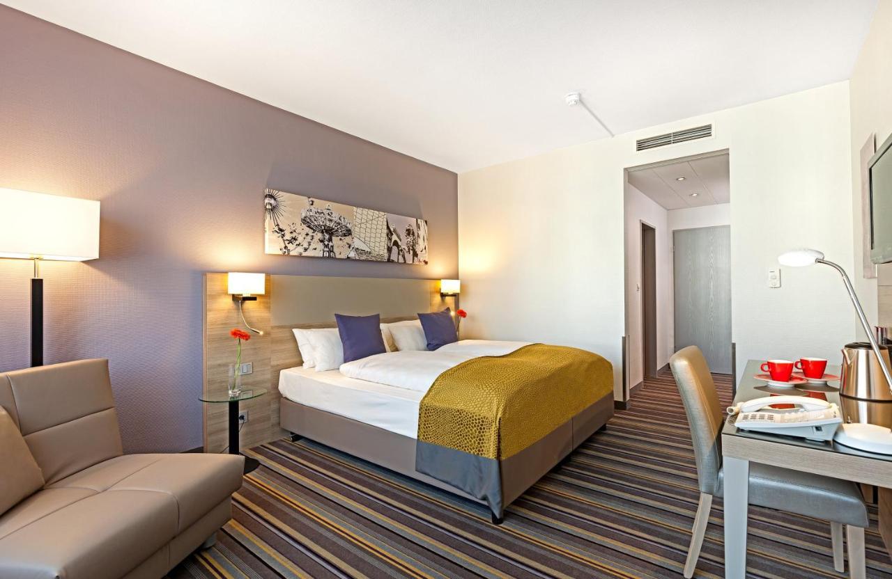 Leonardo North Hotel 4*