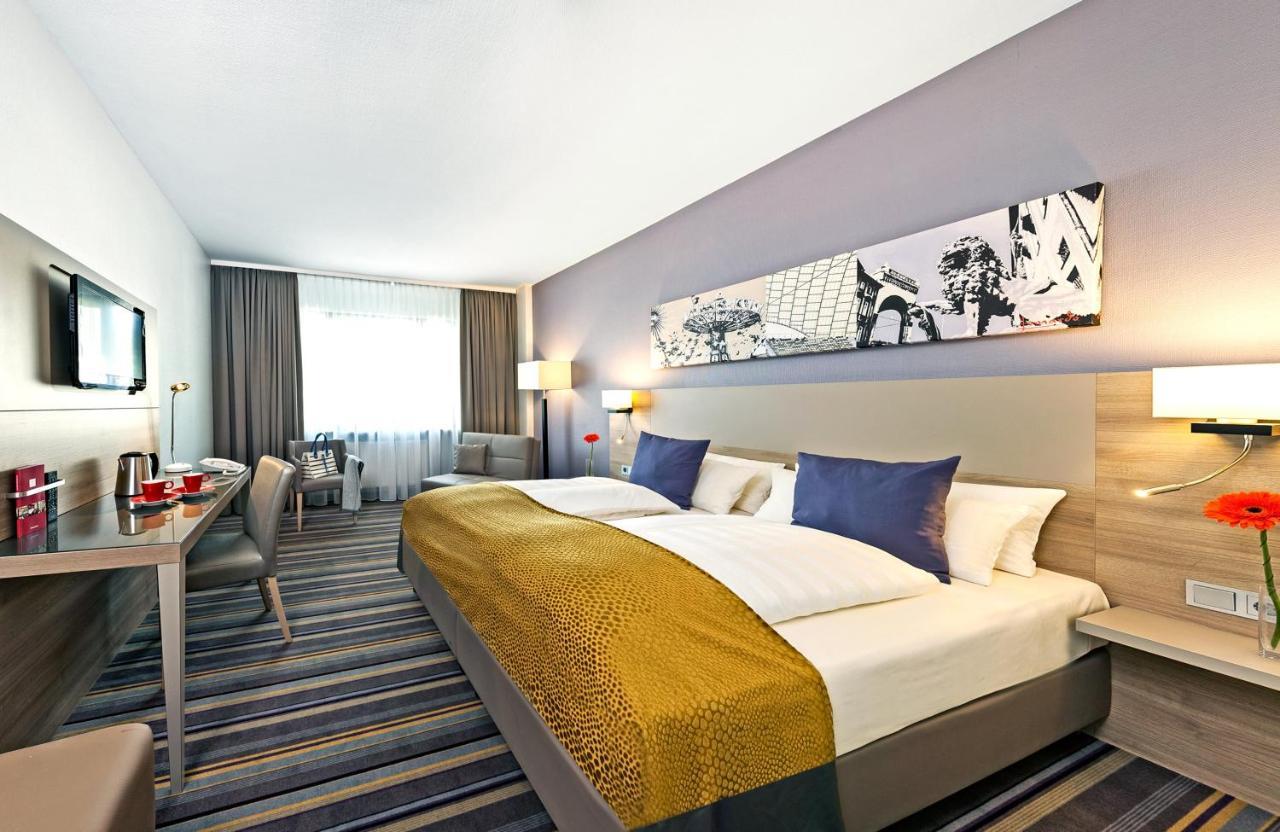 Hotel Leonardo North München