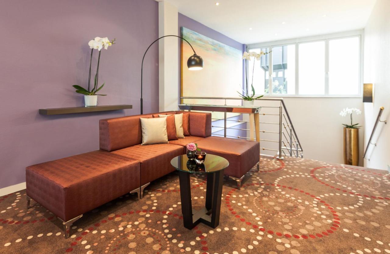 Leonardo North 4* München