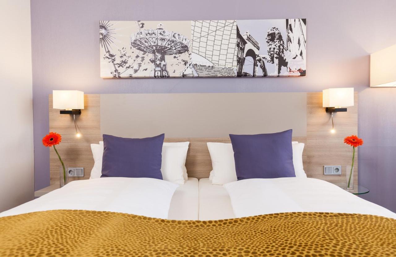 Leonardo North 4* München