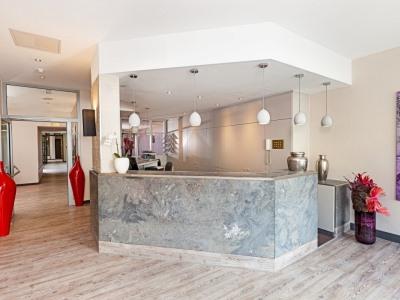 Leonardo North Hotel 4*