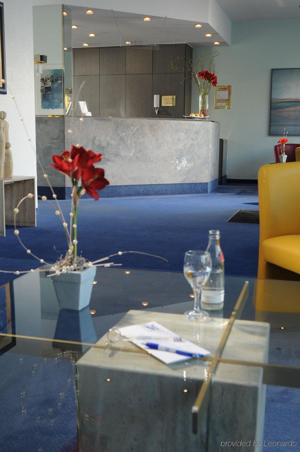 Hotel Leonardo North 4*