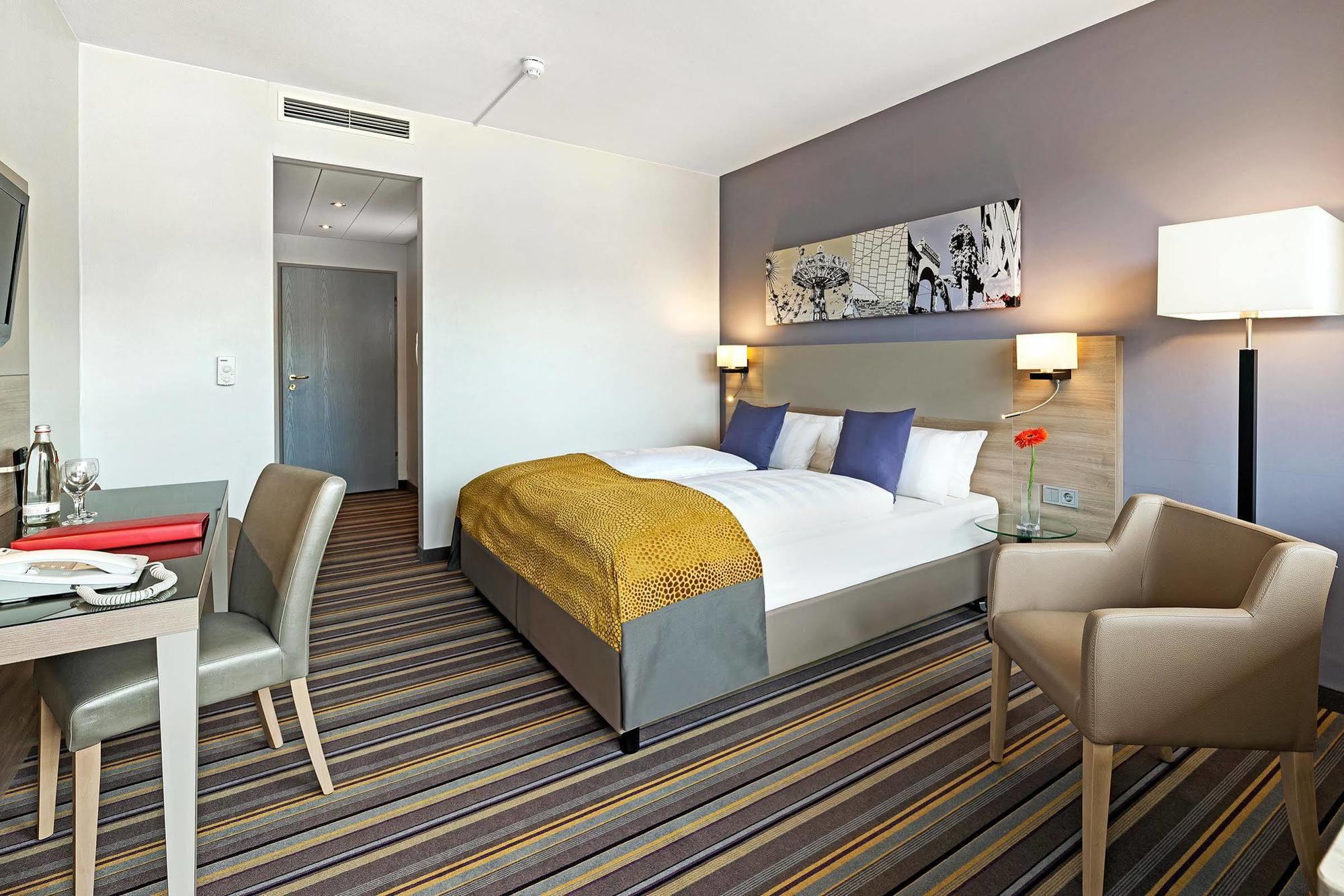 Hotel Leonardo North München