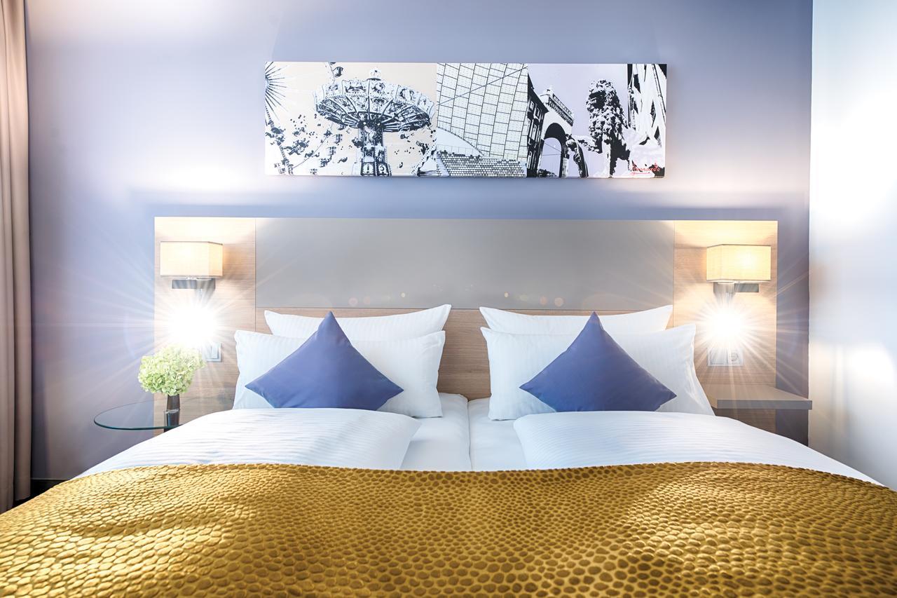 Leonardo North Hotel 4*