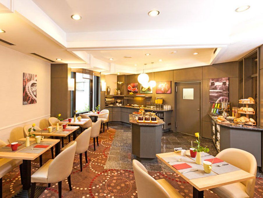 Leonardo North Hotel 4*