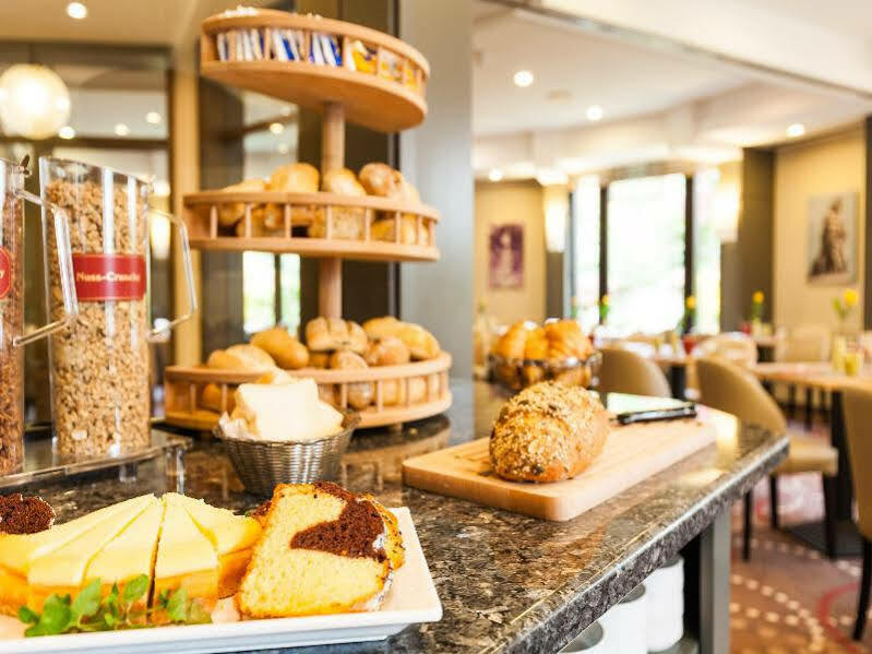 Leonardo North 4* Monaco di Baviera